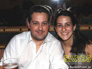 Ação Boteco Bohemia 2009 no The Joy Lunch e Beer Ação Boteco Bohemia 2009 no The Joy Lunch e Beer