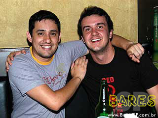 Ação Boteco Bohemia 2009 no The Joy Lunch e Beer Ação Boteco Bohemia 2009 no The Joy Lunch e Beer