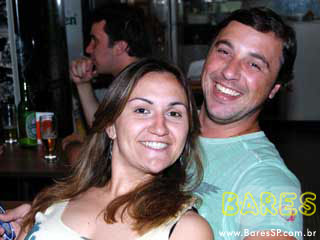 Ação Boteco Bohemia 2009 no The Joy Lunch e Beer Ação Boteco Bohemia 2009 no The Joy Lunch e Beer