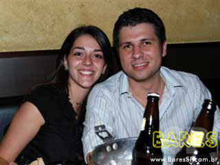 Ação Boteco Bohemia 2009 no The Joy Lunch e Beer Ação Boteco Bohemia 2009 no The Joy Lunch e Beer