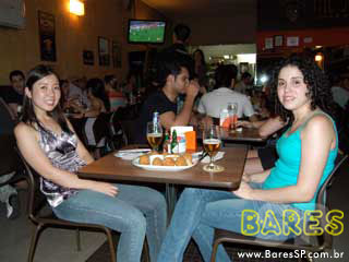 Ação Boteco Bohemia 2009 no The Joy Lunch e Beer Ação Boteco Bohemia 2009 no The Joy Lunch e Beer