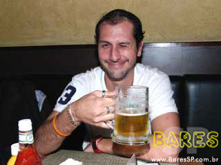 Ação Boteco Bohemia 2009 no The Joy Lunch e Beer Ação Boteco Bohemia 2009 no The Joy Lunch e Beer