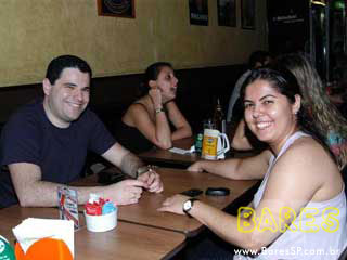 Ação Boteco Bohemia 2009 no The Joy Lunch e Beer Ação Boteco Bohemia 2009 no The Joy Lunch e Beer