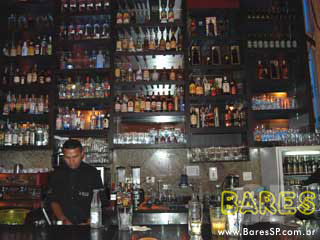 Ação Boteco Bohemia 2009 no The Joy Lunch e Beer Ação Boteco Bohemia 2009 no The Joy Lunch e Beer