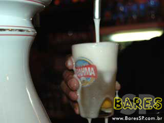 Ação Boteco Bohemia 2009 no The Joy Lunch e Beer Ação Boteco Bohemia 2009 no The Joy Lunch e Beer