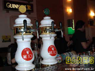 Ação Boteco Bohemia 2009 no The Joy Lunch e Beer Ação Boteco Bohemia 2009 no The Joy Lunch e Beer