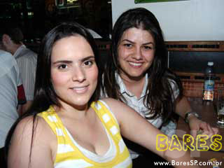 Ação Boteco Bohemia 2009 no The Joy Lunch e Beer Ação Boteco Bohemia 2009 no The Joy Lunch e Beer