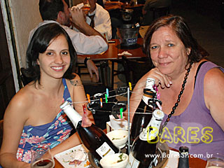 Botica do Quintana está entre os 31 finalistas do Boteco Bohemia 2009 Botica do Quintana está entre os 31 finalistas do Boteco Bohemia 2009