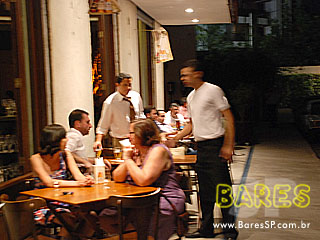 Botica do Quintana está entre os 31 finalistas do Boteco Bohemia 2009 Botica do Quintana está entre os 31 finalistas do Boteco Bohemia 2009