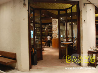 Botica do Quintana está entre os 31 finalistas do Boteco Bohemia 2009 Botica do Quintana está entre os 31 finalistas do Boteco Bohemia 2009