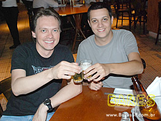 Botica do Quintana está entre os 31 finalistas do Boteco Bohemia 2009 Botica do Quintana está entre os 31 finalistas do Boteco Bohemia 2009