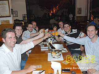 Botica do Quintana está entre os 31 finalistas do Boteco Bohemia 2009 Botica do Quintana está entre os 31 finalistas do Boteco Bohemia 2009