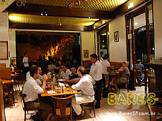 Botica do Quintana está entre os 31 finalistas do Boteco Bohemia 2009 Botica do Quintana está entre os 31 finalistas do Boteco Bohemia 2009