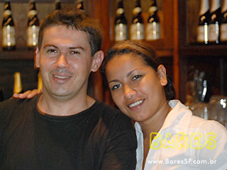 Botica do Quintana está entre os 31 finalistas do Boteco Bohemia 2009 Botica do Quintana está entre os 31 finalistas do Boteco Bohemia 2009