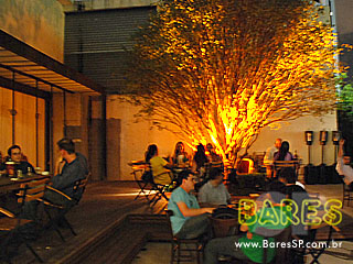 Botica do Quintana está entre os 31 finalistas do Boteco Bohemia 2009 Botica do Quintana está entre os 31 finalistas do Boteco Bohemia 2009