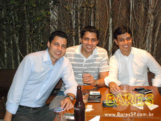 Botica do Quintana está entre os 31 finalistas do Boteco Bohemia 2009 Botica do Quintana está entre os 31 finalistas do Boteco Bohemia 2009