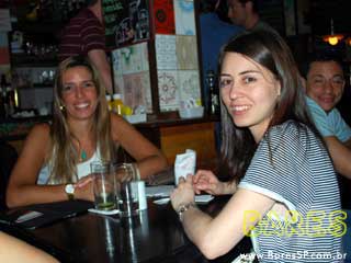 Ação Boteco Bohemia 2009 no bar Vaca Véia Ação Boteco Bohemia 2009 no bar Vaca Véia