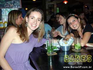 Ação Boteco Bohemia 2009 no bar Vaca Véia Ação Boteco Bohemia 2009 no bar Vaca Véia