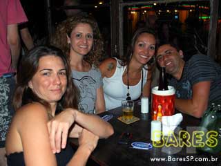 Ação Boteco Bohemia 2009 no bar Vaca Véia Ação Boteco Bohemia 2009 no bar Vaca Véia