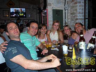 Ação Boteco Bohemia 2009 no bar Vaca Véia Ação Boteco Bohemia 2009 no bar Vaca Véia