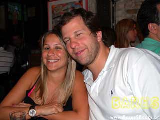 Ação Boteco Bohemia 2009 no bar Vaca Véia Ação Boteco Bohemia 2009 no bar Vaca Véia