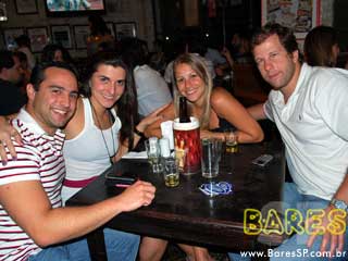Ação Boteco Bohemia 2009 no bar Vaca Véia Ação Boteco Bohemia 2009 no bar Vaca Véia