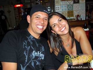 Ação Boteco Bohemia 2009 no bar Vaca Véia Ação Boteco Bohemia 2009 no bar Vaca Véia