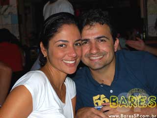 Ação Boteco Bohemia 2009 no bar Vaca Véia Ação Boteco Bohemia 2009 no bar Vaca Véia