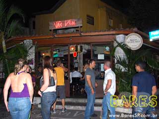 Ação Boteco Bohemia 2009 no bar Vaca Véia Ação Boteco Bohemia 2009 no bar Vaca Véia