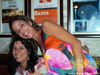 Ação Boteco Bohemia 2009 no bar Vaca Véia Ação Boteco Bohemia 2009 no bar Vaca Véia