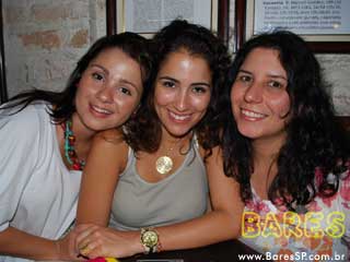 Ação Boteco Bohemia 2009 no bar Vaca Véia Ação Boteco Bohemia 2009 no bar Vaca Véia