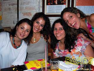 Ação Boteco Bohemia 2009 no bar Vaca Véia Ação Boteco Bohemia 2009 no bar Vaca Véia