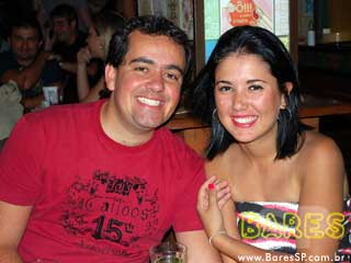 Ação Boteco Bohemia 2009 no bar Vaca Véia Ação Boteco Bohemia 2009 no bar Vaca Véia