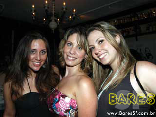 Ação Boteco Bohemia 2009 no Boteco Seu Zé Ação Boteco Bohemia 2009 no Boteco Seu Zé