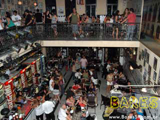 Ação Boteco Bohemia 2009 no Boteco Seu Zé Ação Boteco Bohemia 2009 no Boteco Seu Zé