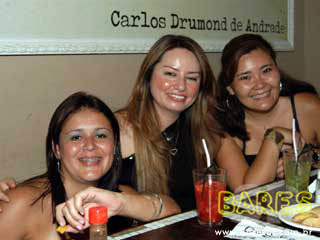 Ação Boteco Bohemia 2009 no Boteco Seu Zé Ação Boteco Bohemia 2009 no Boteco Seu Zé