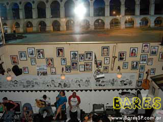 Ação Boteco Bohemia 2009 no Boteco Seu Zé Ação Boteco Bohemia 2009 no Boteco Seu Zé