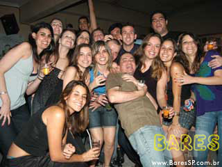 Ação Boteco Bohemia 2009 no Boteco Seu Zé Ação Boteco Bohemia 2009 no Boteco Seu Zé