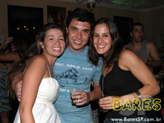 Ação Boteco Bohemia 2009 no Boteco Seu Zé Ação Boteco Bohemia 2009 no Boteco Seu Zé