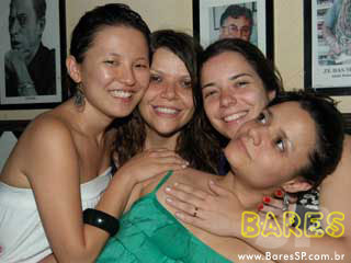 Ação Boteco Bohemia 2009 no Boteco Seu Zé Ação Boteco Bohemia 2009 no Boteco Seu Zé