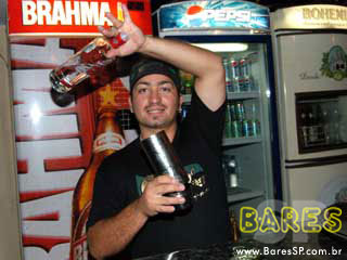 Ação Boteco Bohemia 2009 no Boteco Seu Zé Ação Boteco Bohemia 2009 no Boteco Seu Zé
