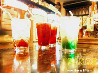 Ação Boteco Bohemia 2009 no Boteco Seu Zé Ação Boteco Bohemia 2009 no Boteco Seu Zé