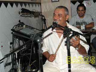 Ação Boteco Bohemia 2009 no Boteco Seu Zé Ação Boteco Bohemia 2009 no Boteco Seu Zé