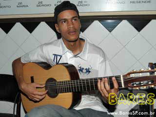 Ação Boteco Bohemia 2009 no Boteco Seu Zé Ação Boteco Bohemia 2009 no Boteco Seu Zé