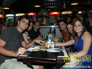 Ação Boteco Bohemia 2009 no Boteco Seu Zé Ação Boteco Bohemia 2009 no Boteco Seu Zé