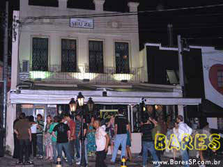 Ação Boteco Bohemia 2009 no Boteco Seu Zé Ação Boteco Bohemia 2009 no Boteco Seu Zé
