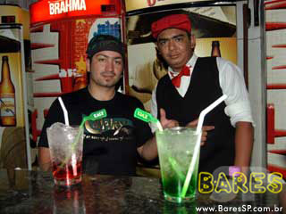 Ação Boteco Bohemia 2009 no Boteco Seu Zé Ação Boteco Bohemia 2009 no Boteco Seu Zé