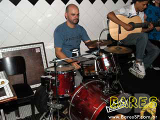 Ação Boteco Bohemia 2009 no Boteco Seu Zé Ação Boteco Bohemia 2009 no Boteco Seu Zé