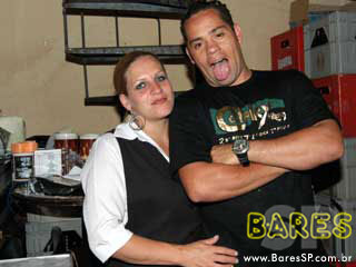 Ação Boteco Bohemia 2009 no Boteco Seu Zé Ação Boteco Bohemia 2009 no Boteco Seu Zé