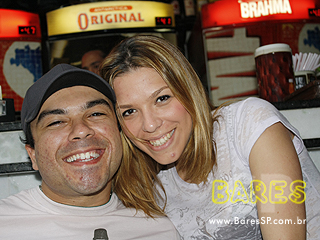 Boteco Bohemia 2009 no Boteco Seu Zé Boteco Bohemia 2009 no Boteco Seu Zé